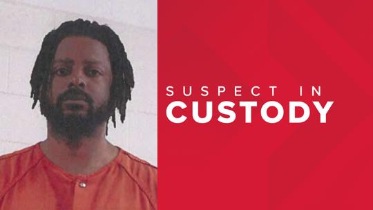 Suspect in deadly shooting outside Fulton County school arrested after ...