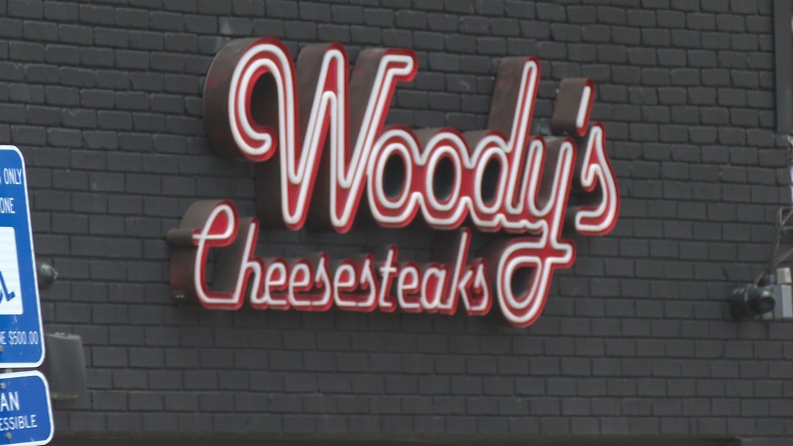 Darlene McCoy Jackson claims Atlanta restaurant worker was racist - Vimarsana News