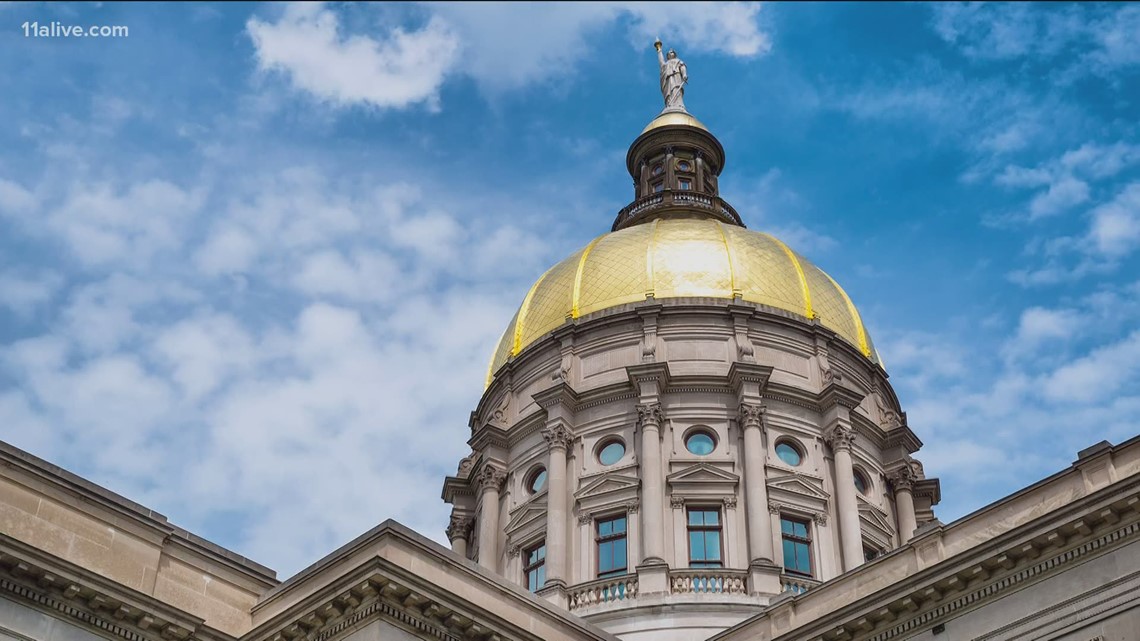 Georgia Prayer March Jan 2 | 13wmaz.com - Vimarsana News