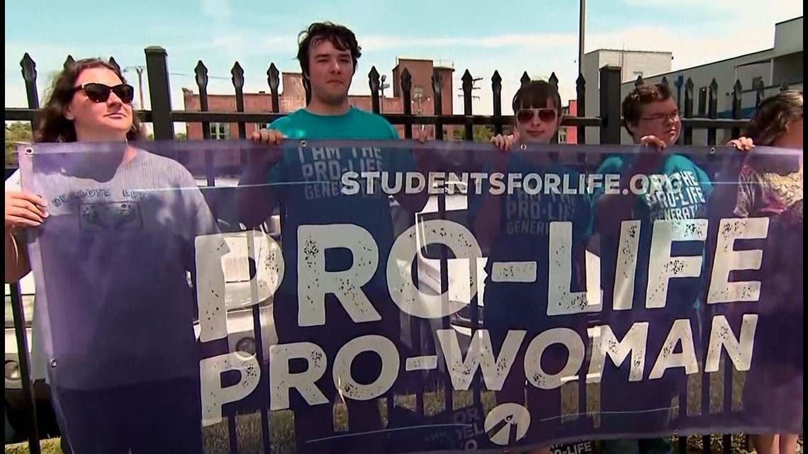 Banning abortion in Georgia, impacts of workforce - Vimarsana News
