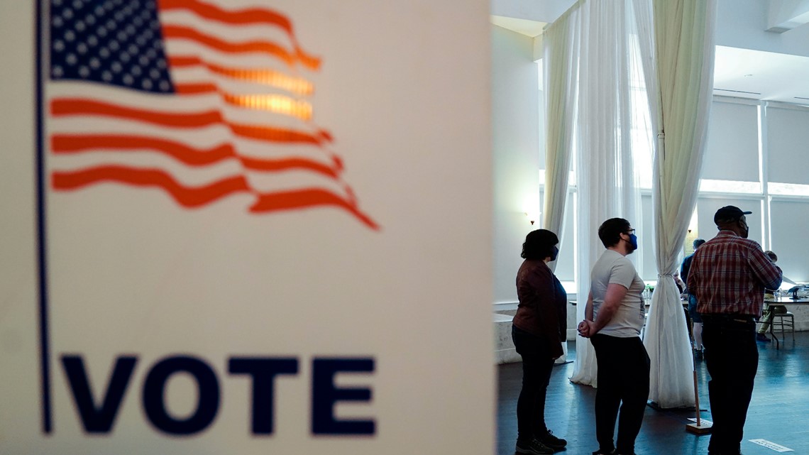 Republicans call to get rid of open primary elections - Vimarsana News