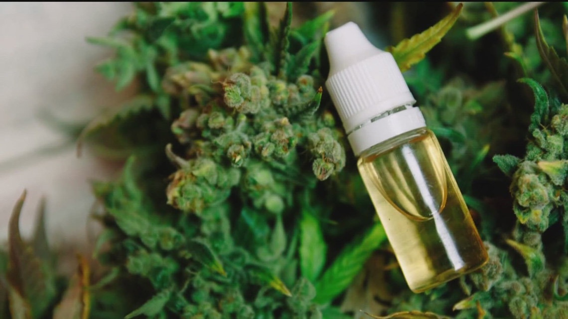 Georgia veterans calling on legislature to expand access to medical marijuana