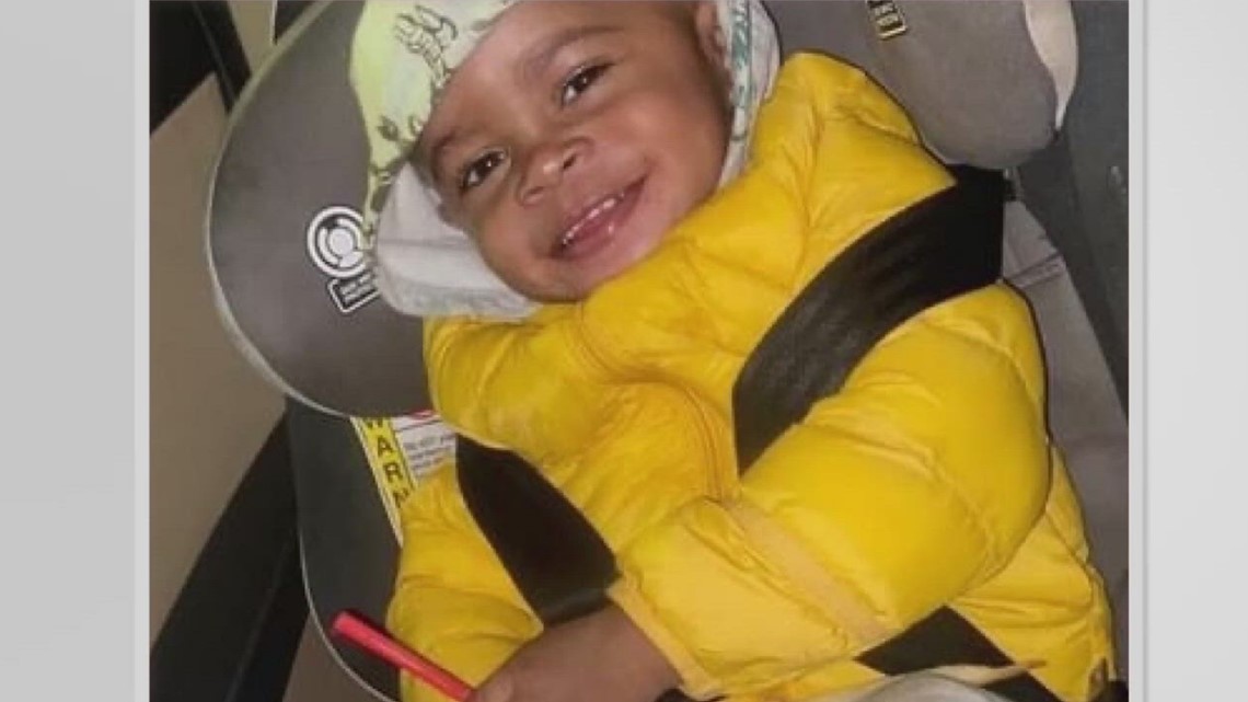 J'Asiah Mitchell missing East Point Police searching