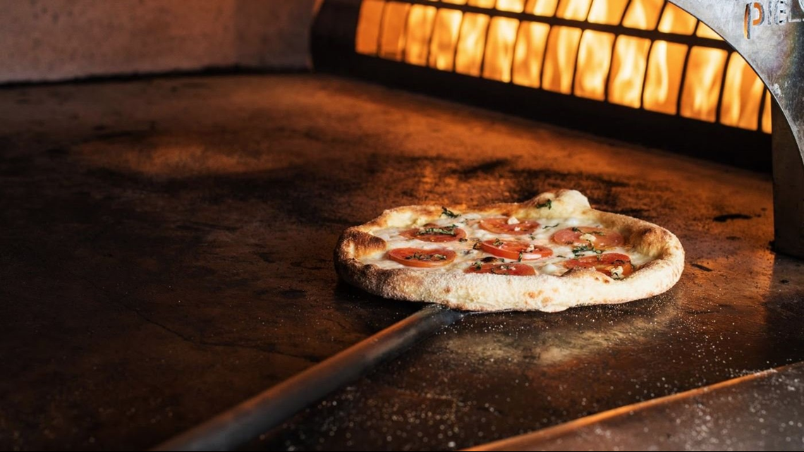 New Dublin Your Pie location opens