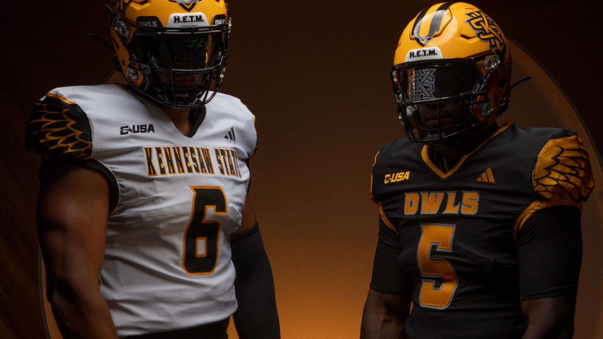 Kennesaw State Football: A New Era Dawns For The Owls