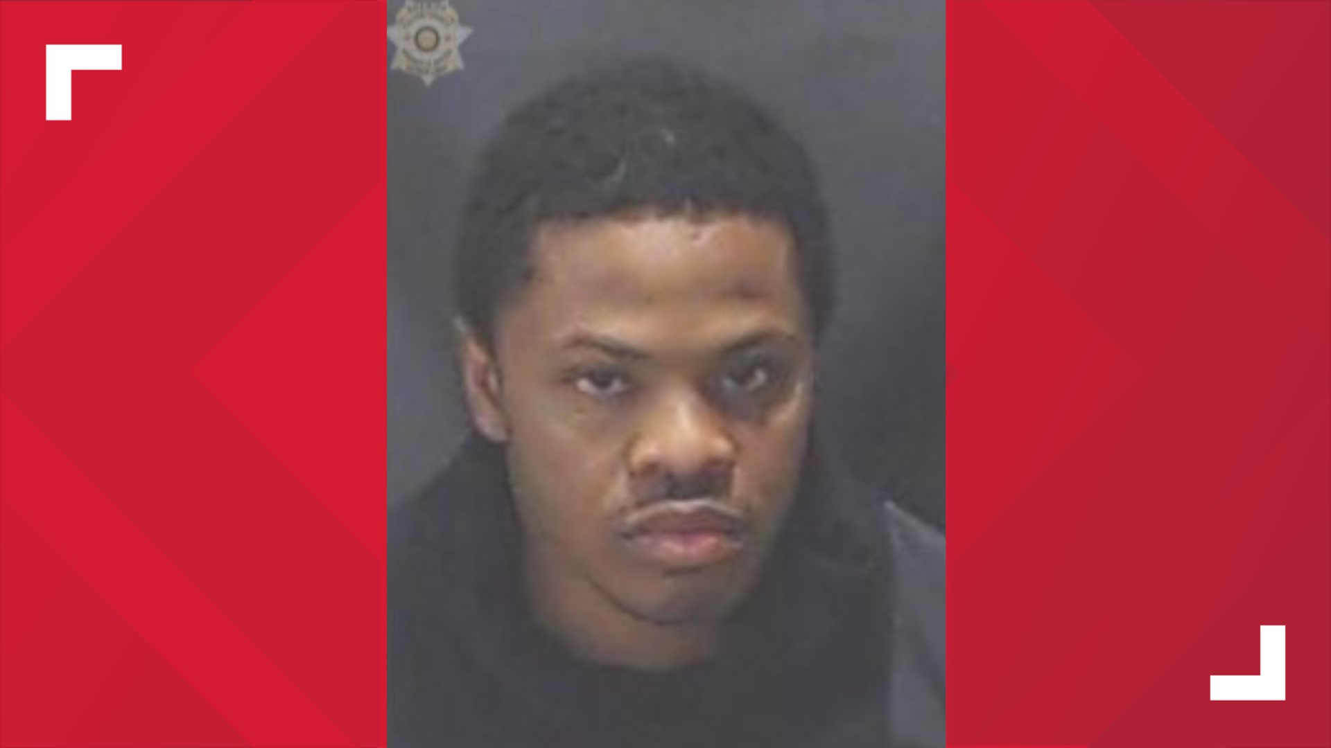 Fulton County Superior Court documents show charges against Quantavious Grier are for conspiracy to violate the RICO Act and theft by receiving stolen property.