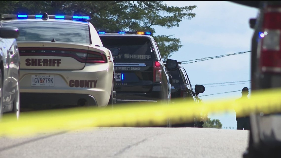 Kings Highway shooting: Incident with law enforcement reported - Vimarsana News