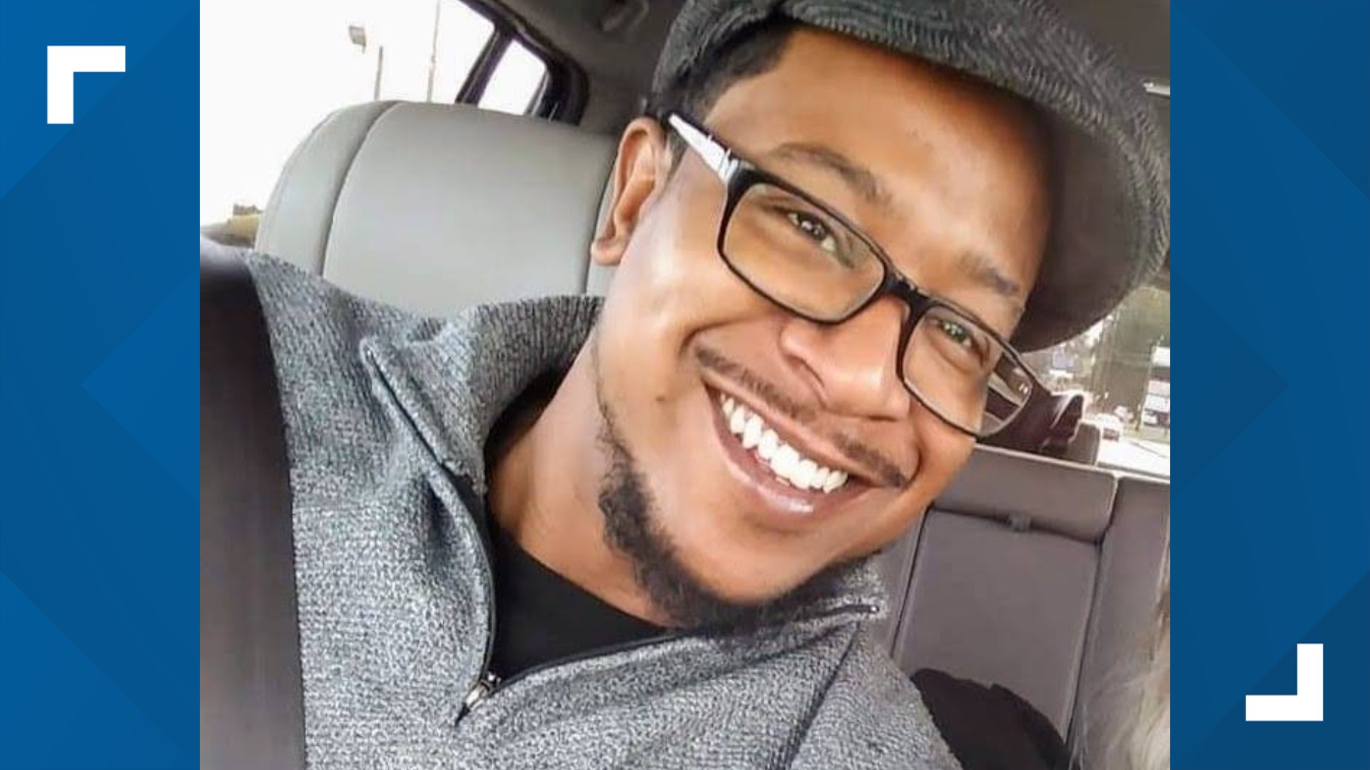 Forest Park triple shooting suspect in custody | 13wmaz.com