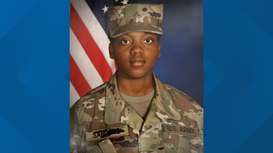Loved ones remember Georgia soldiers who died in Jordan attack - Vimarsana News