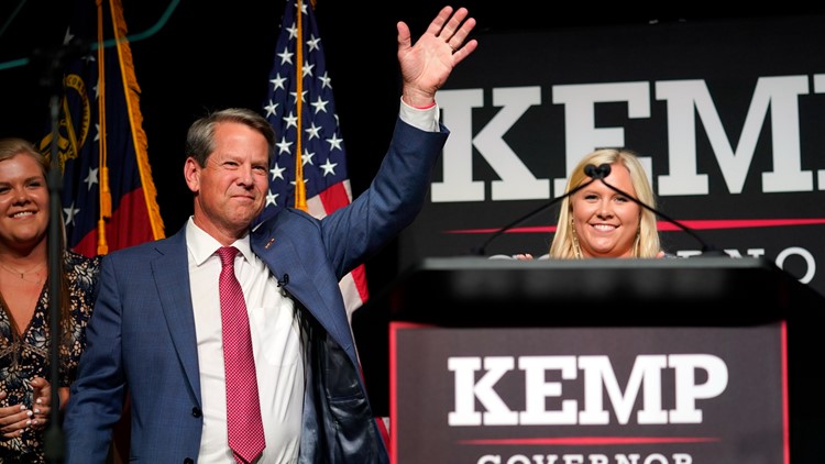 Kemp promises $350 cash payments to Georgians in certain social benefit programs | What to know
