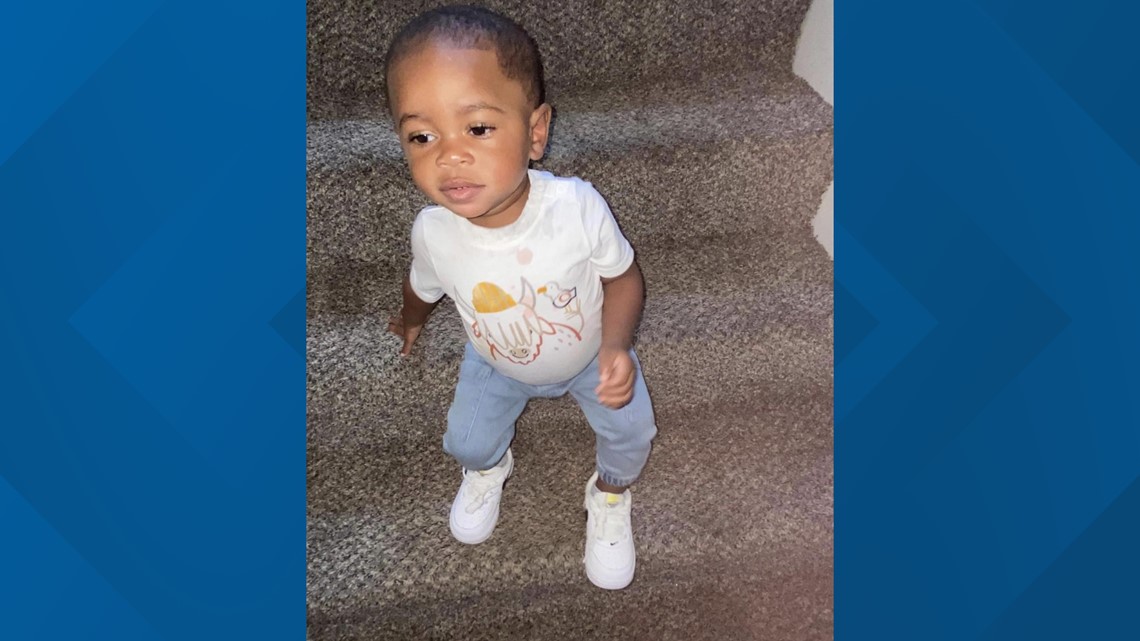 J'Asiah Mitchell missing Georgia toddler latest info - Vimarsana News