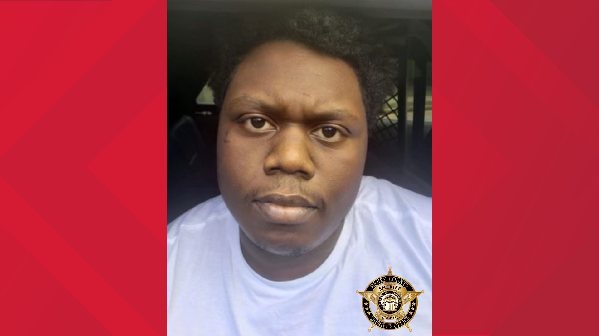 Atlanta man wanted for murder in Texas arrested in McDonough | 13wmaz.com