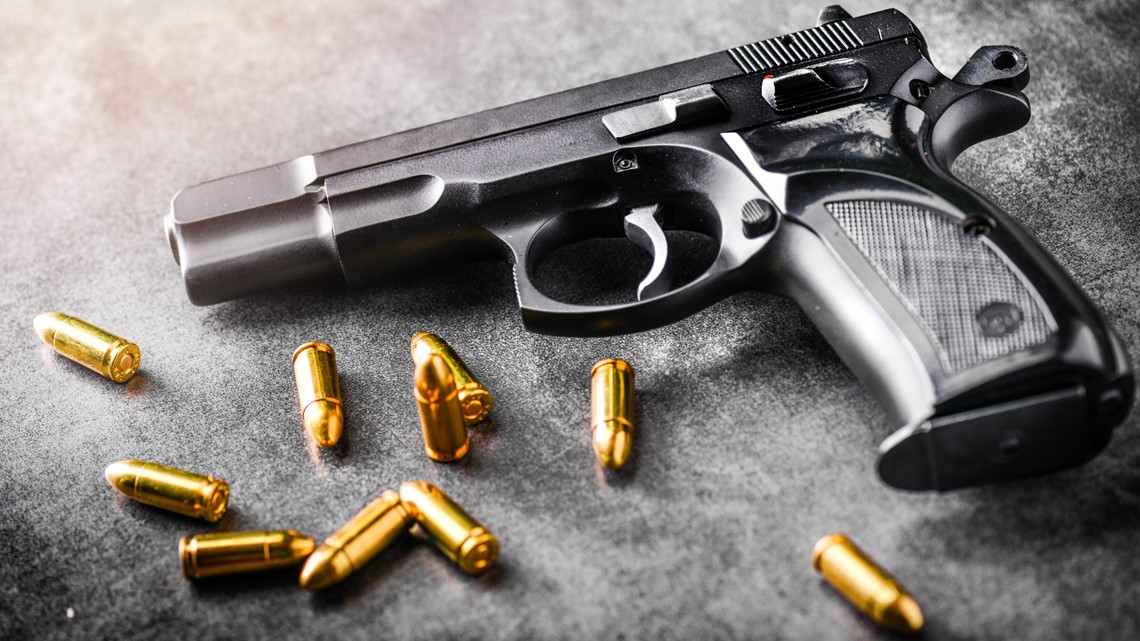 South Fulton gun safety initiatives after 3 kids killed - Vimarsana News