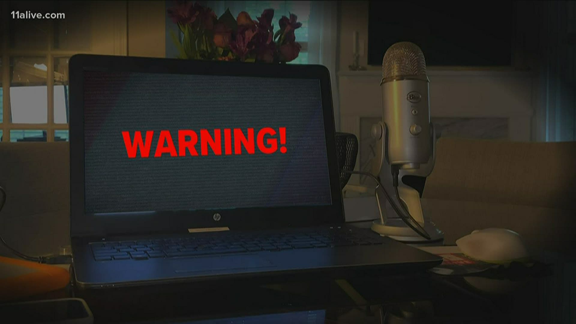 In what can only be described as a new low, The International Criminal Police Organization said attacks against hospitals from hackers are significantly increasing.