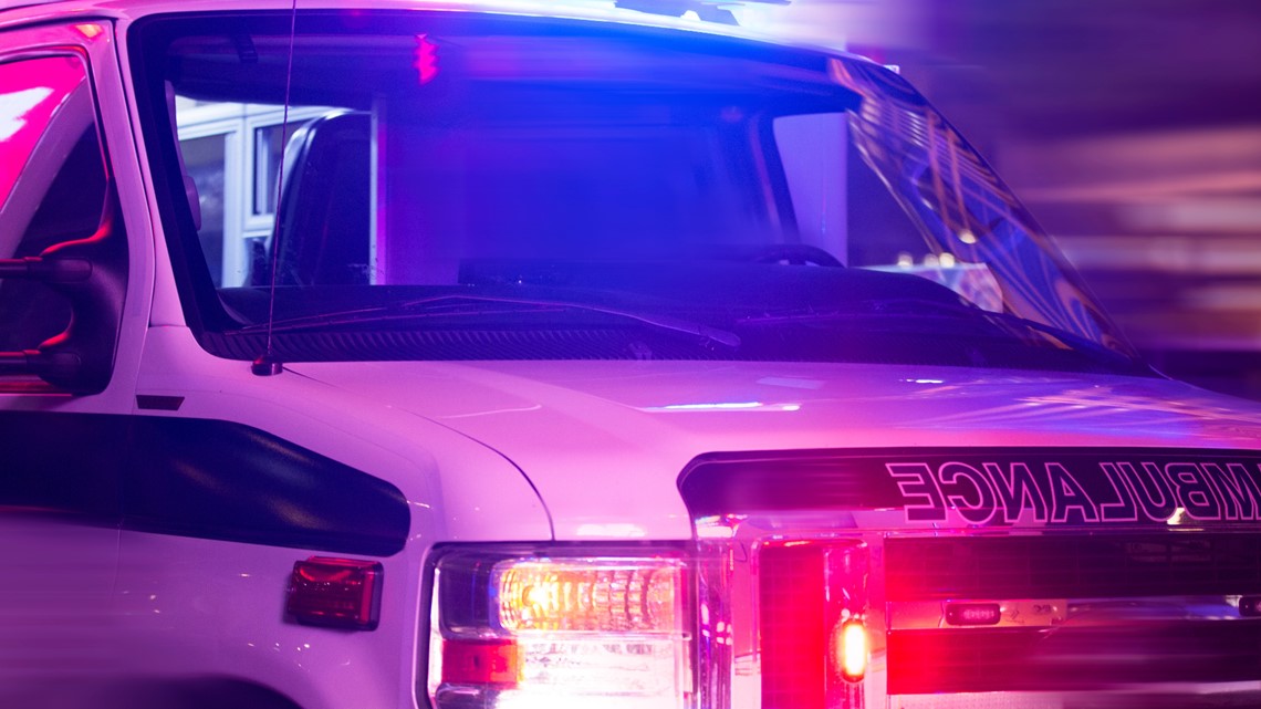 At least 1 APD officer, others injured in I-20 crash near downtown Atlanta