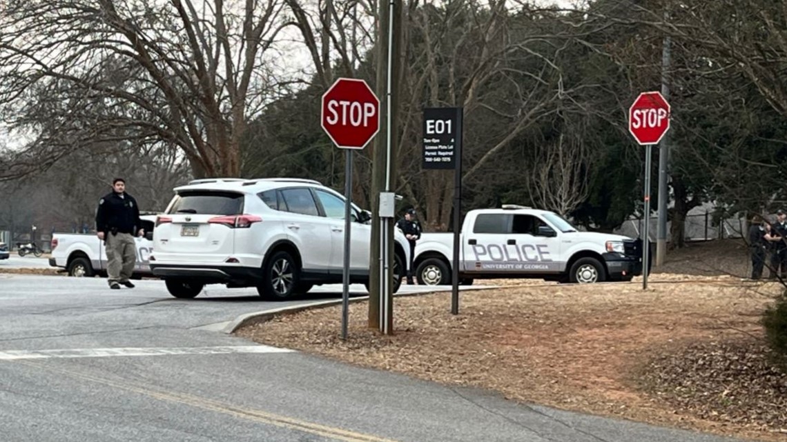 Woman found dead after going for run on UGA campus - Vimarsana News