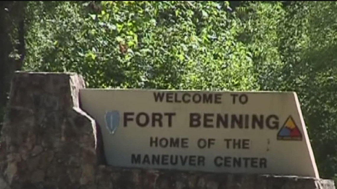 Military couple near Columbus indicted on starving child to death and abusing dogs, killing one of them: prosecutors