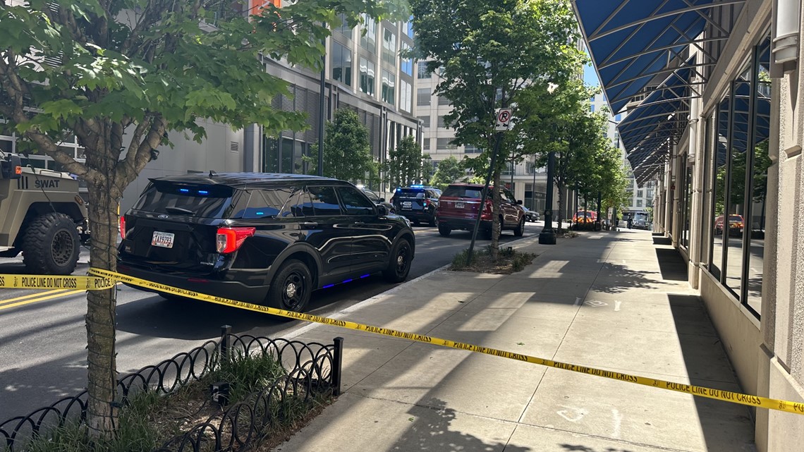 Atlanta shooting | Psychiatrist cautions against ascribing motive - Vimarsana News