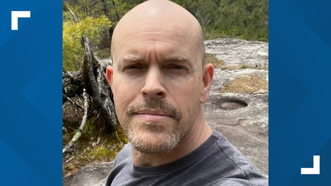Spalding County deputy Jamie Reynolds killed when tree hits car - Vimarsana News