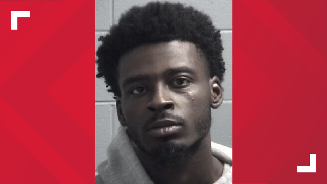 Covington man arrested in North Carolina murder, kidnapping case ...