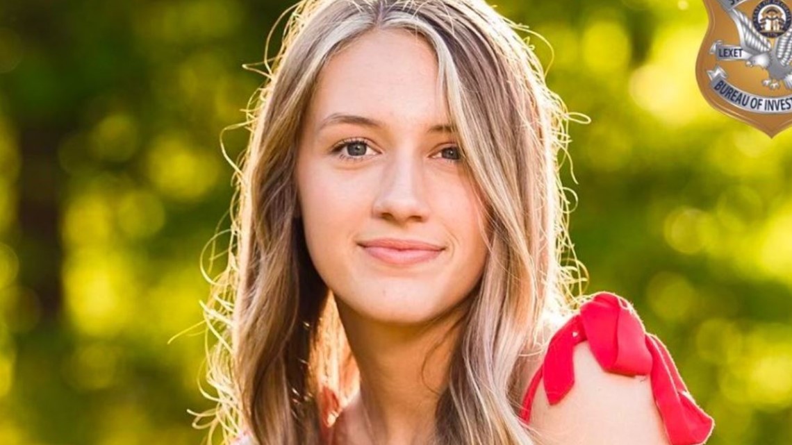 Brianna Long shot killed Valdosta former Paulding High soccer - Vimarsana News