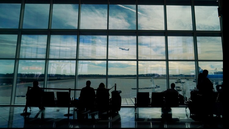 Hartsfield-Jackson airport preps for spring break travelers | What to know