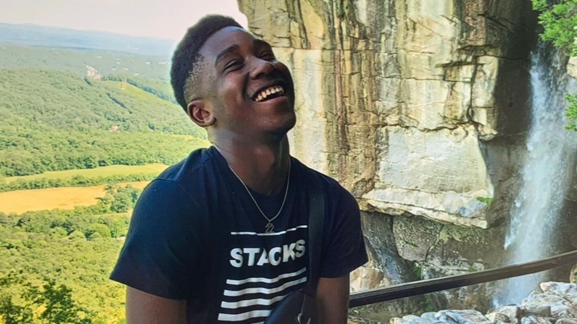 Parents remember son, Eagle's Landing High student killed in cras - Vimarsana News