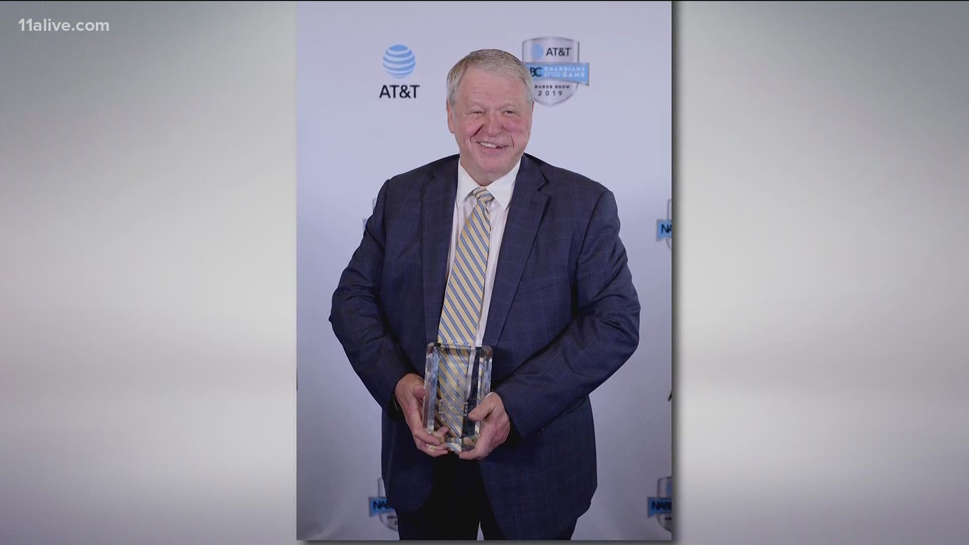 He remains the winningest coach in KSU history, and the only in state history to be named Coach of the Year at the high school, junior college and collegiate levels.