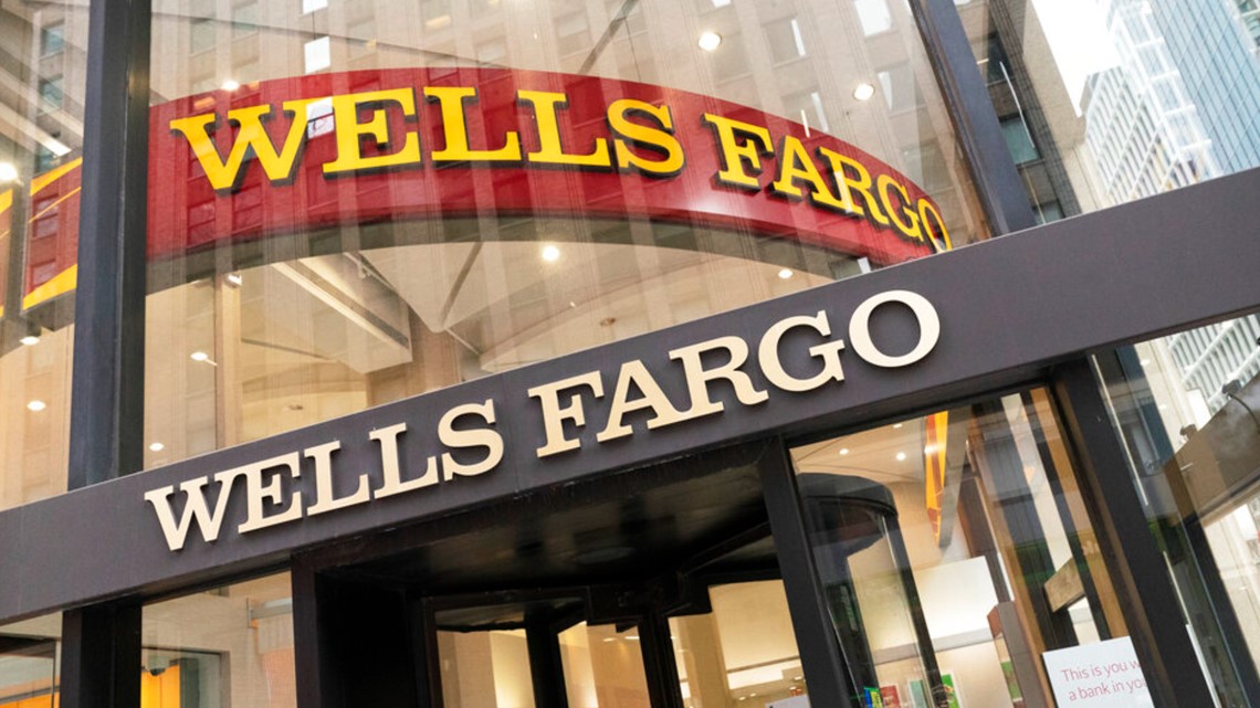 Wells Fargo Lawsuit Discrimination Against Black Loan Applicants 