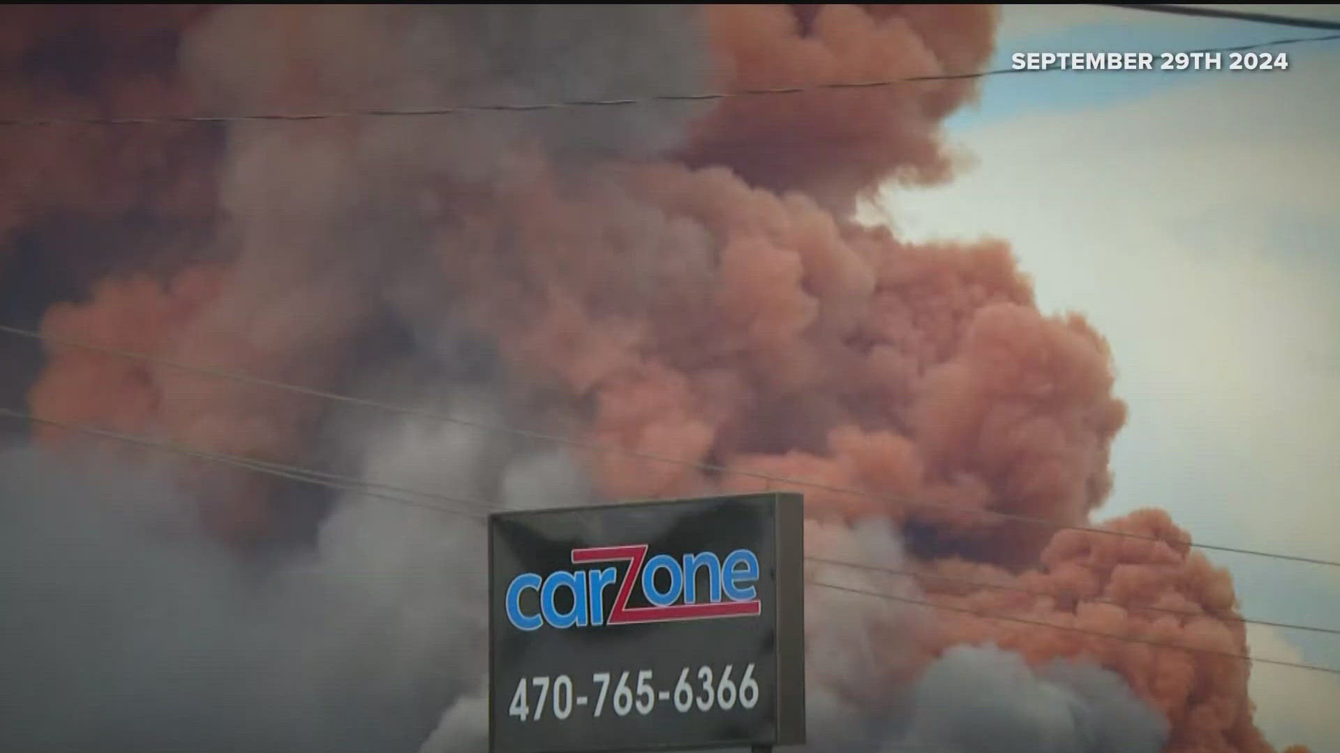 Months after a massive fire tore through a chemical plant in Conyers, BioLab has announced it will not resume manufacturing operations at the site.
