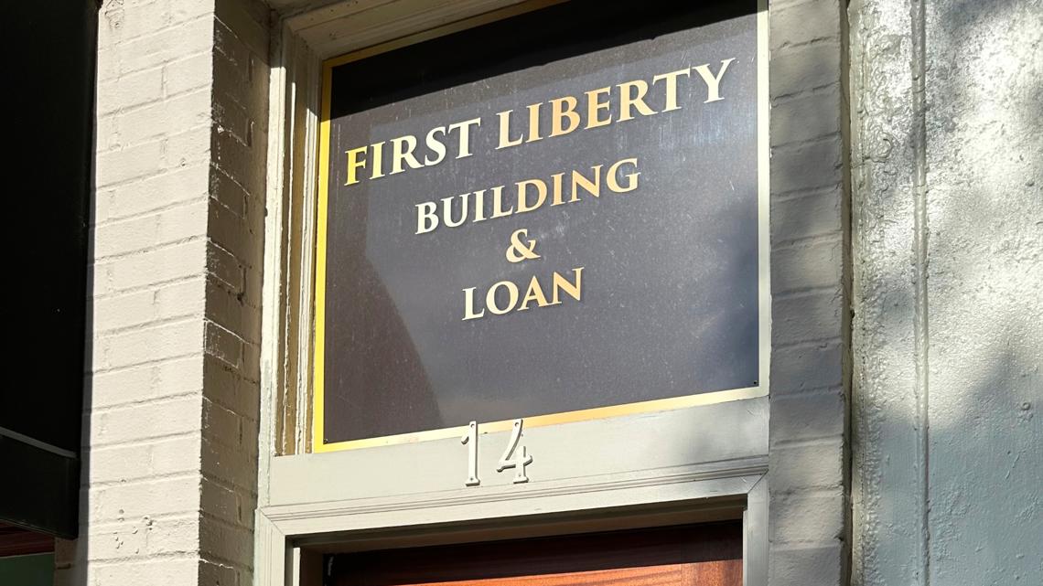 $500K fine, criminal referral for son of First Liberty founder in Georgia Ponzi scheme case