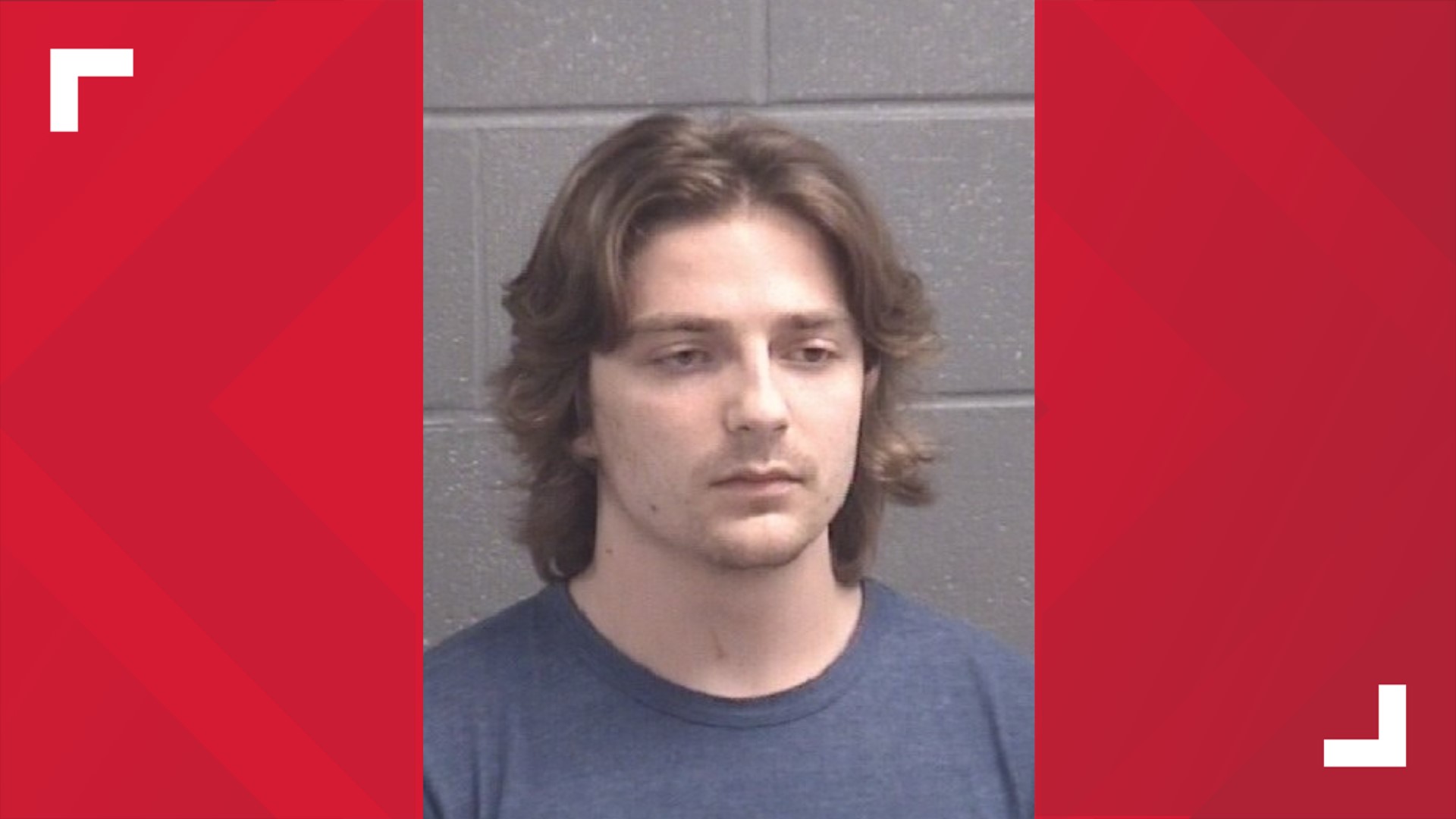 Griffin Schindleys child abuse case stepbrother charged