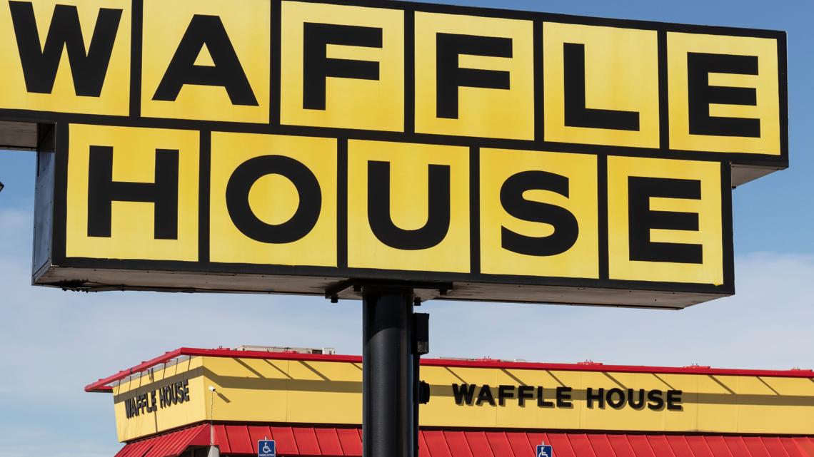 Waffle House servers are getting a raise to 3 an hour