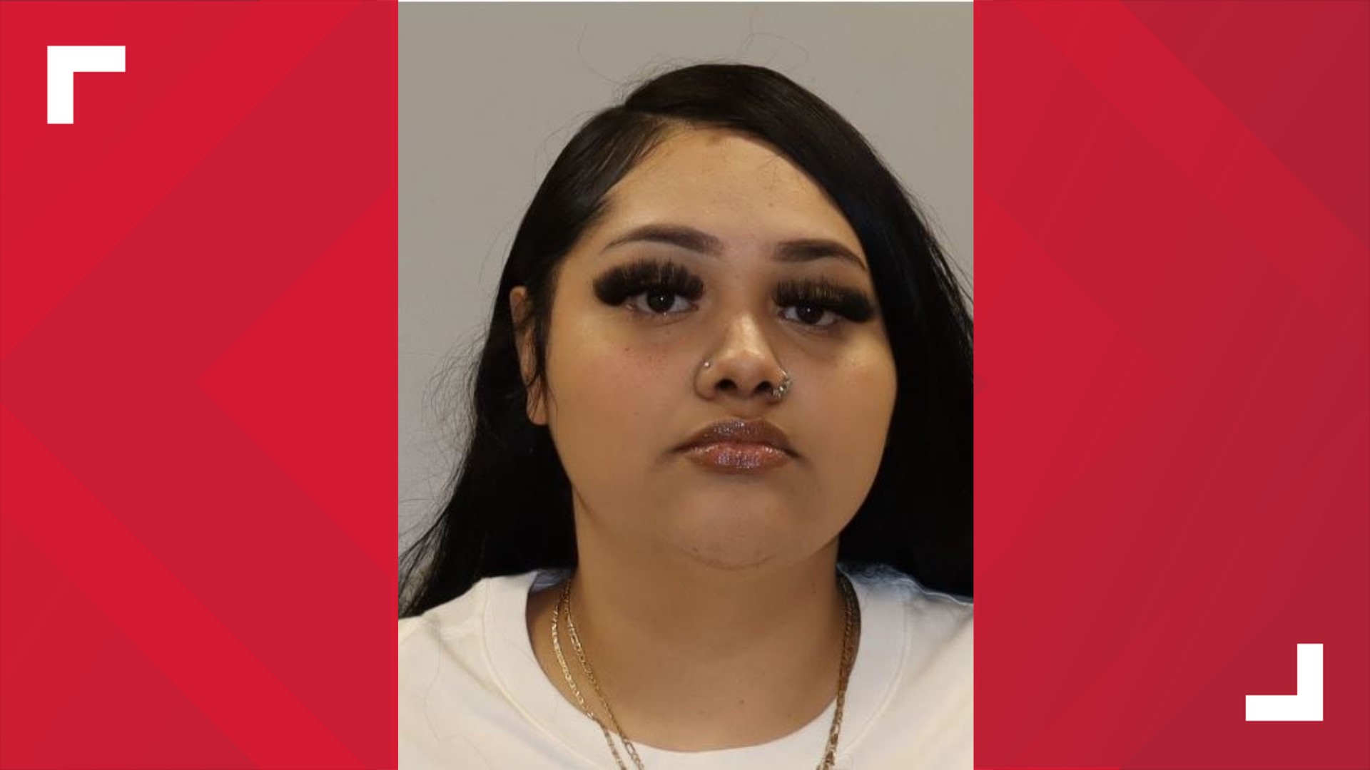 Ashley Guadalupe Rodriguez-Hernandez was found to have a BAC over the legal limit at the time of the crash. Police said she was headed south on US 131 northbound.