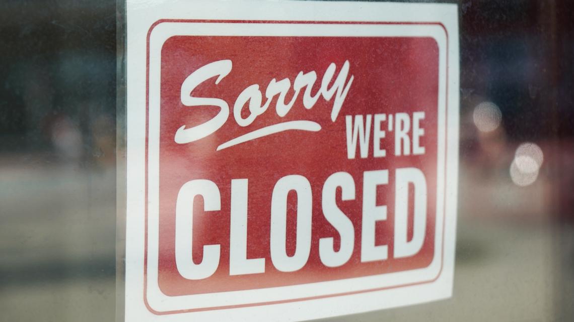 A water main break caused the Bloomfield Library to close Thursday, the Middle Georgia Regional Library System shared in a Facebook post.